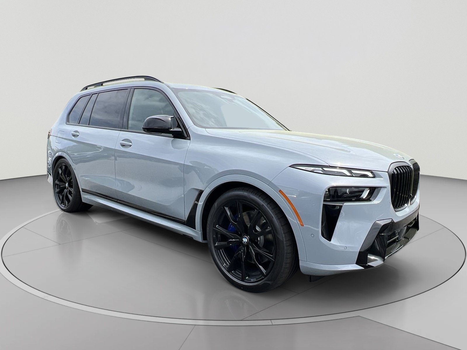 New 2026 BMW X7 M60i AWD/4WD image 7