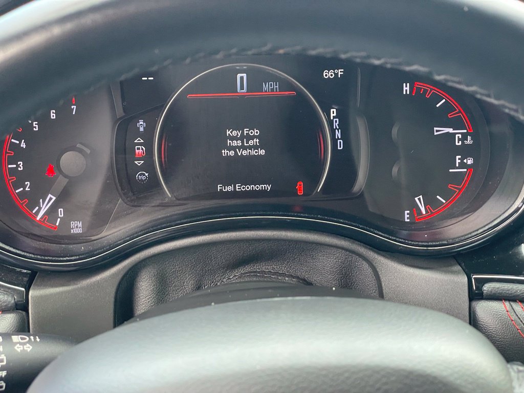 Used 2023 Dodge Durango GT AWD/4WD image 21