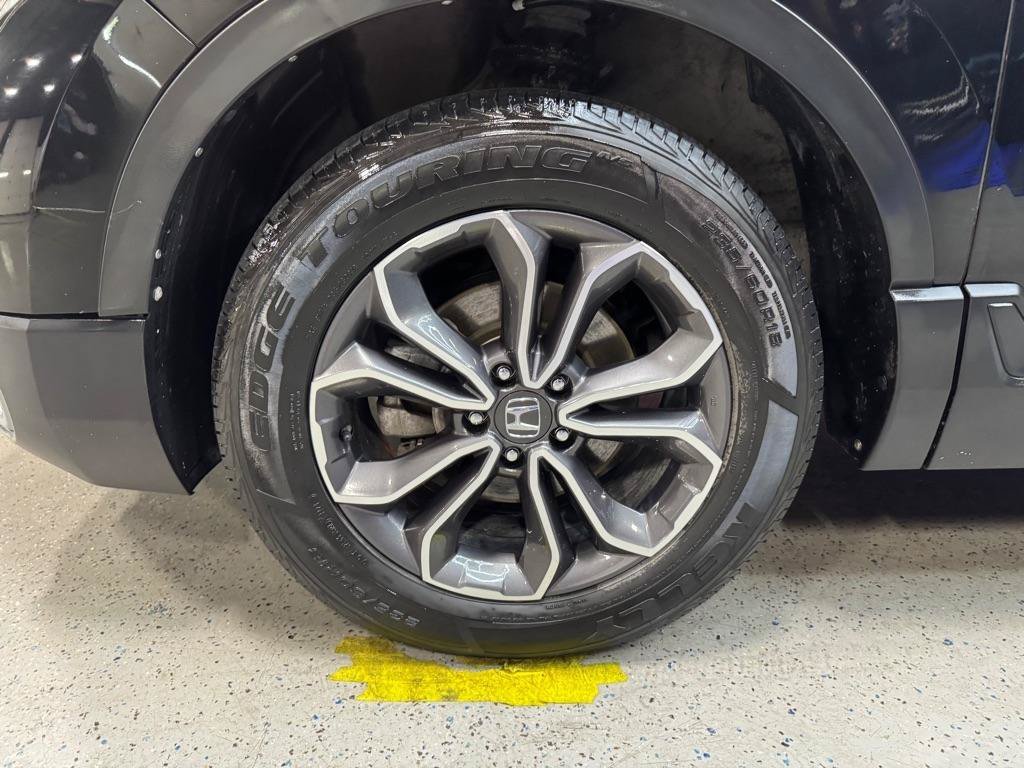 Used 2020 Honda CR-V EX image 24