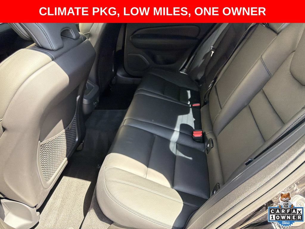 Used 2023 Volvo S60 B5 Plus w/ Climate Package AWD/4WD image 11