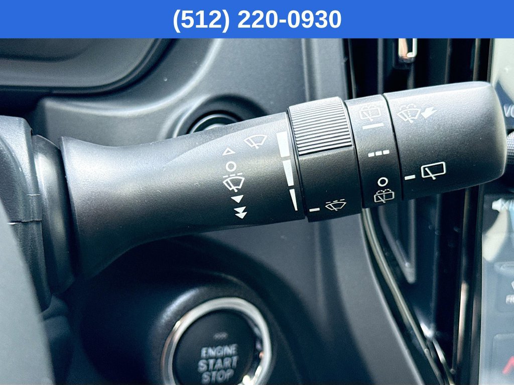 New 2026 Subaru Forester Sport w/ Onyx Edition AWD/4WD image 14
