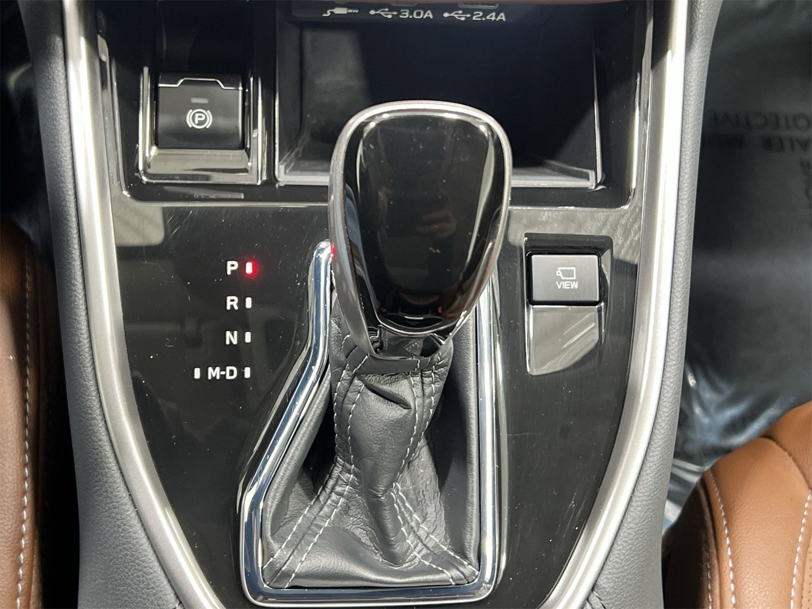 Certified 2025 Subaru Outback Touring XT image 20