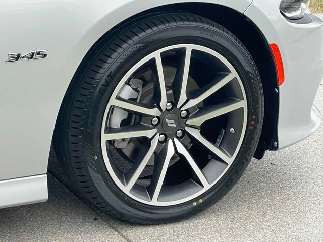 Used 2023 Dodge Charger R/T w/ Cold Weather Package image 2