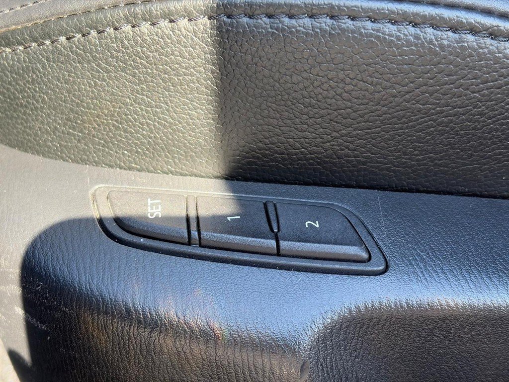 Used 2017 MAZDA MAZDA6 Grand Touring FWD image 21