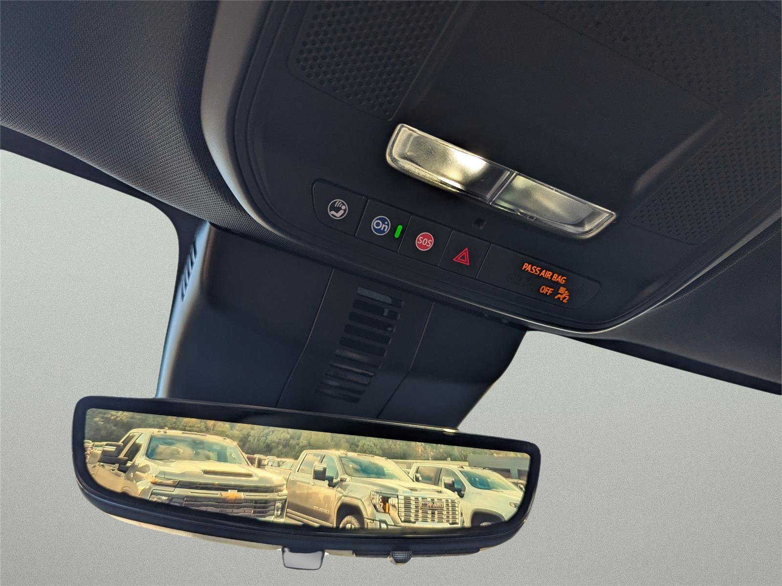 New 2026 GMC Acadia Elevation w/ Elevation Premium Package image 24