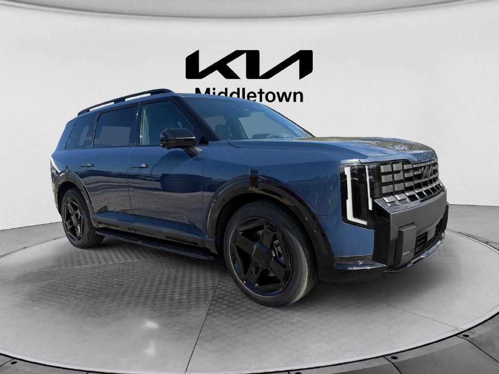 New 2027 Kia Telluride X-Line SX Prestige AWD/4WD image 7