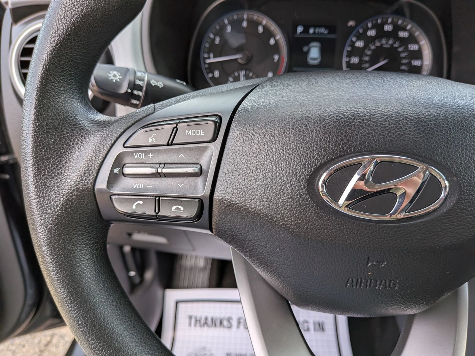 Used 2019 Hyundai Kona SE AWD/4WD image 40