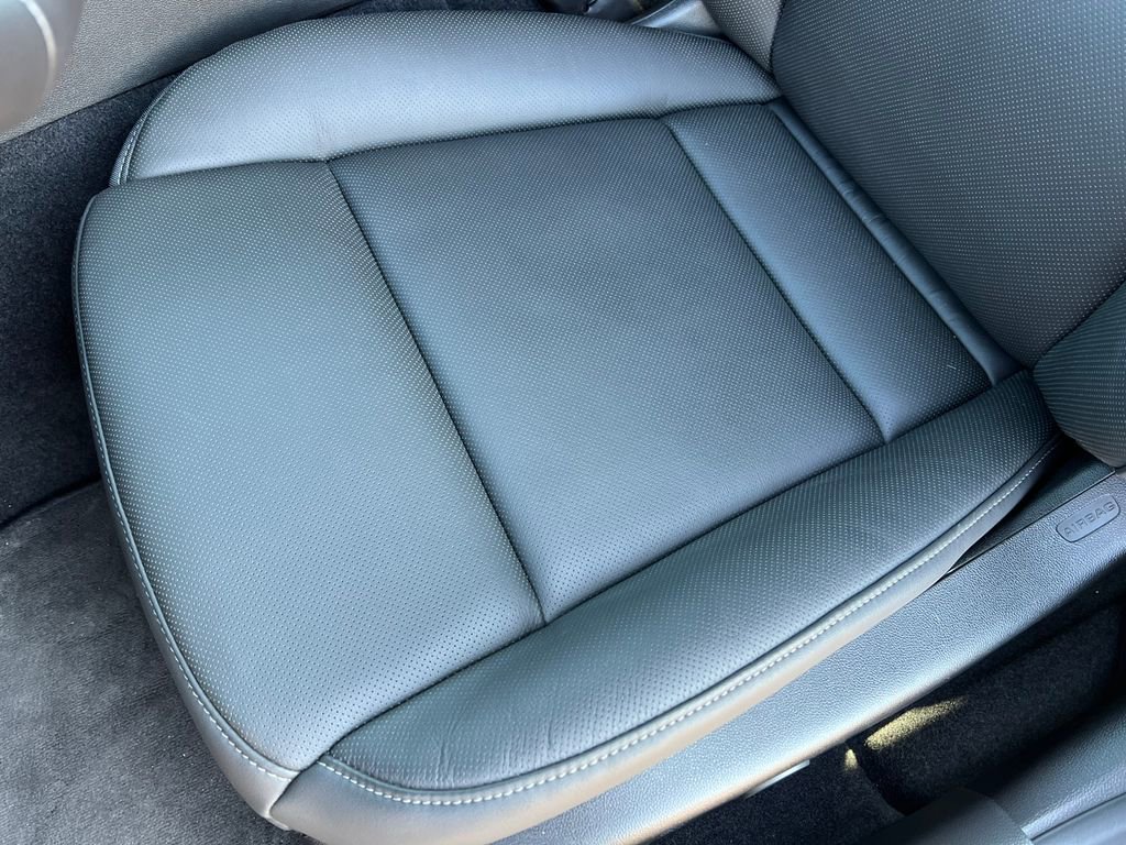 New 2025 Cadillac CT4 Premium Luxury image 10