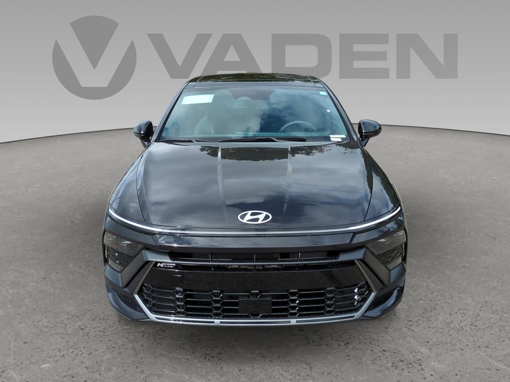 New 2026 Hyundai Sonata N Line image 20