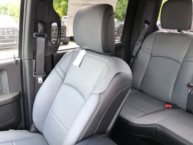 New 2026 RAM 3500 Tradesman AWD/4WD image 13