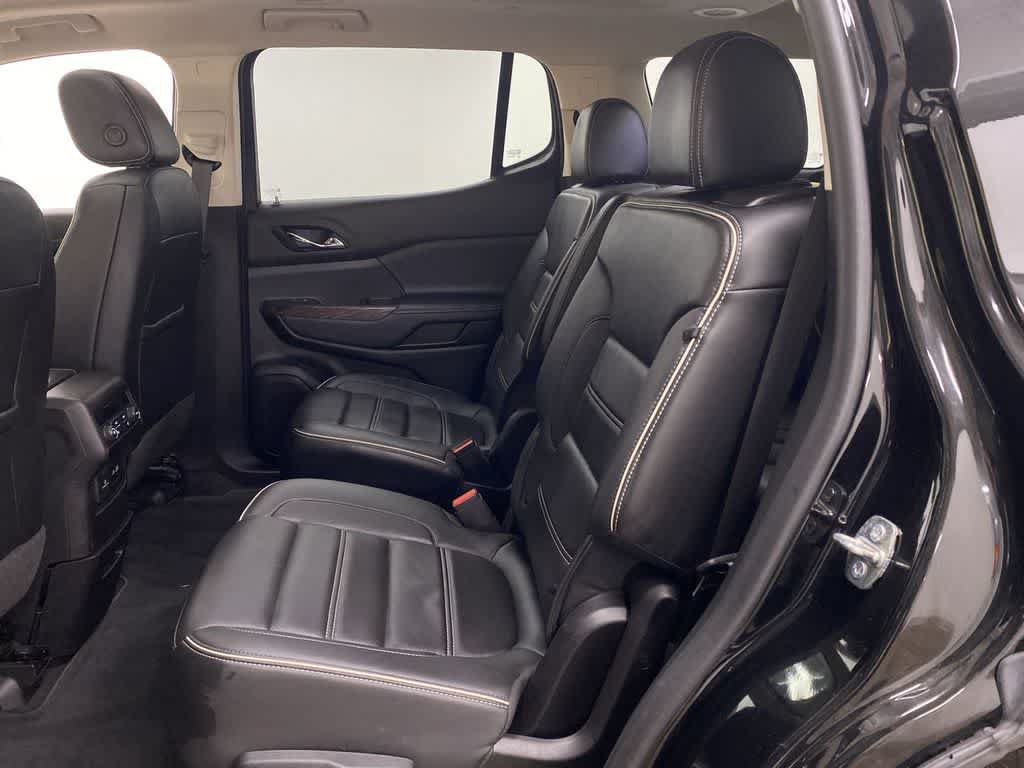 Used 2022 GMC Acadia Denali w/ Denali Ultimate Package AWD/4WD image 16
