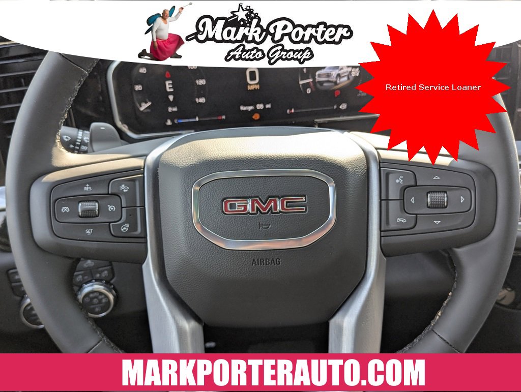 New 2026 GMC Sierra 1500 Elevation w/ Preferred Package image 21