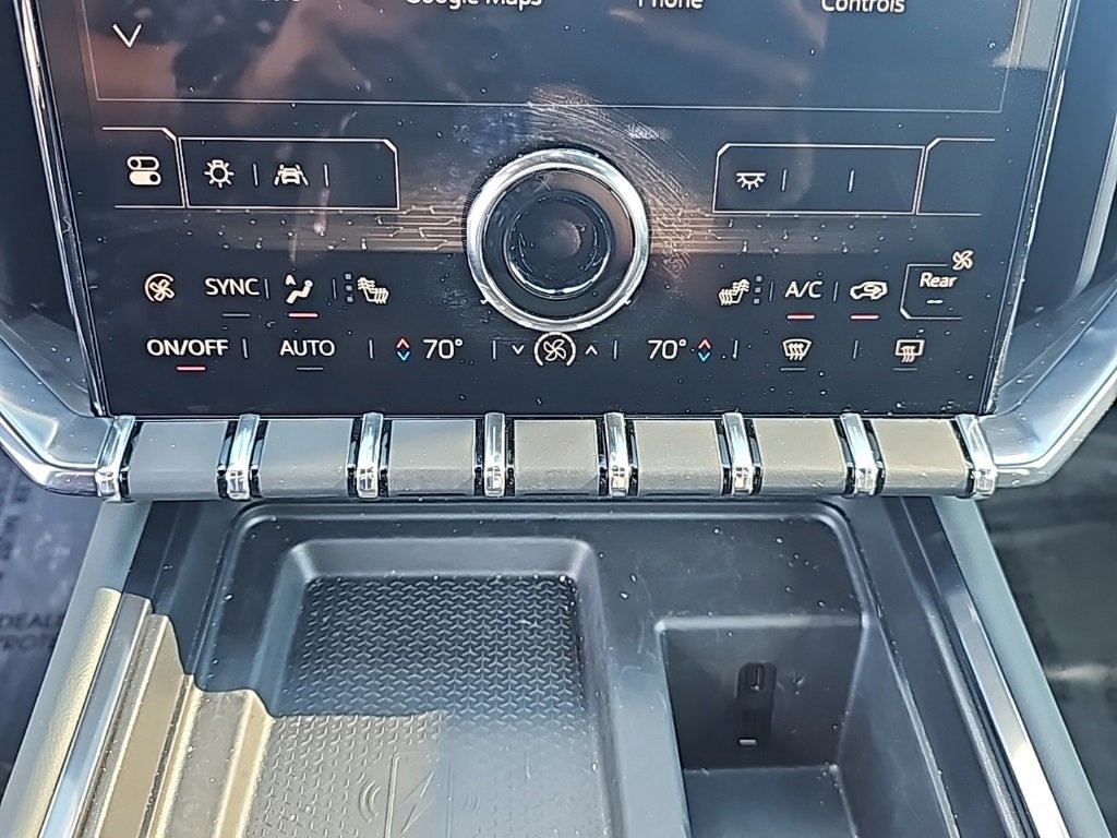 Certified 2024 GMC Acadia AT4 w/ LPO, Floor Liner Package image 28