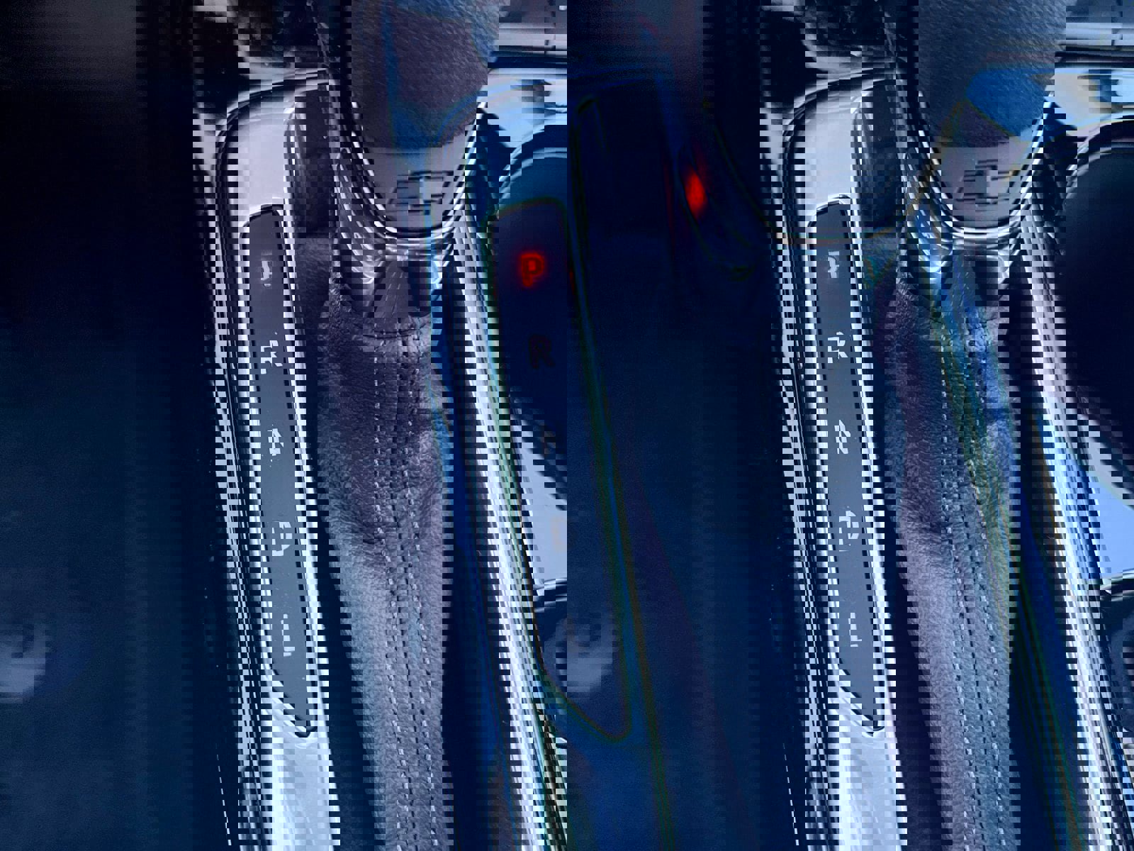 New 2026 Chevrolet Trax LT w/ Driver Confidence Package image 57