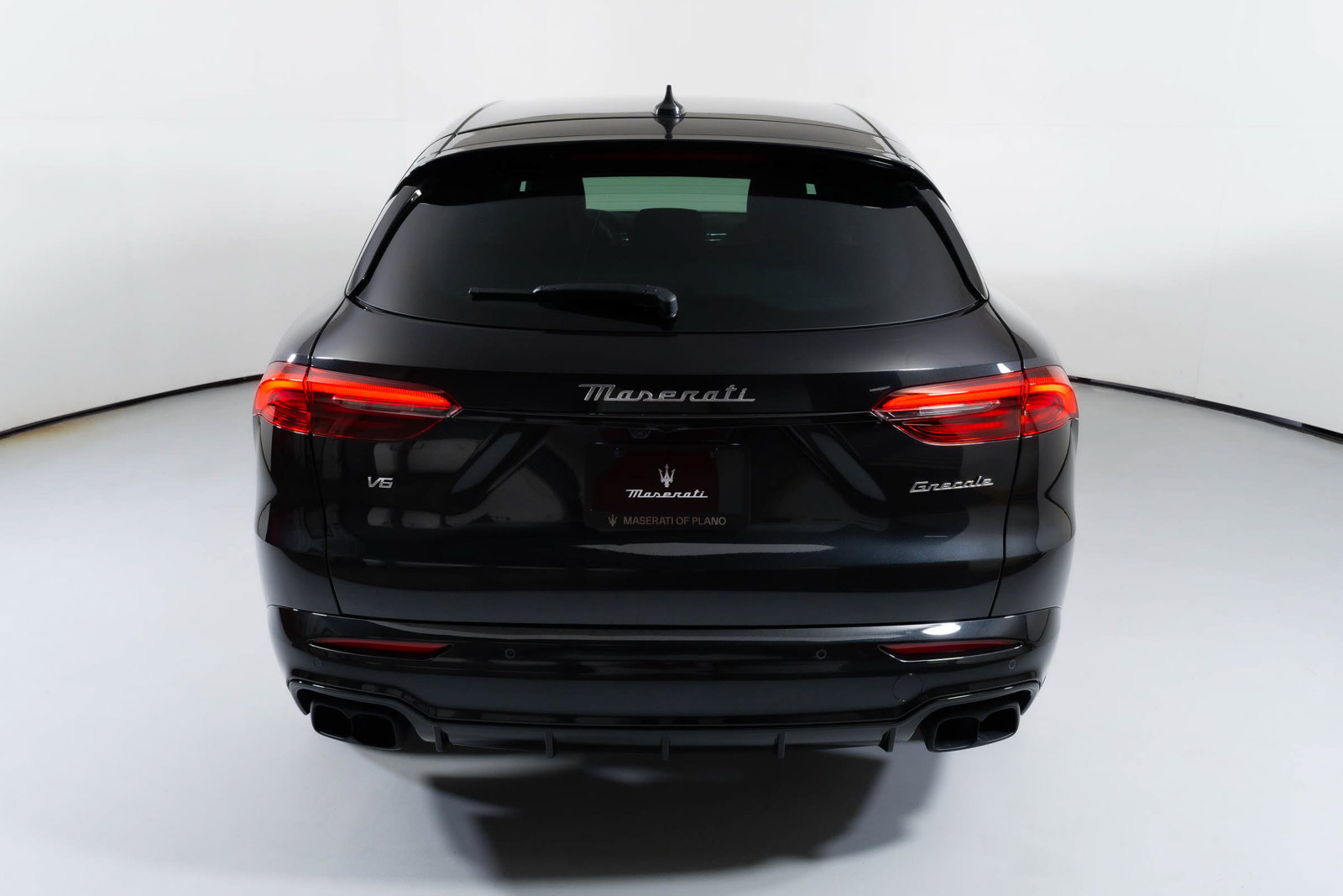 New 2026 Maserati Grecale Modena AWD/4WD image 13