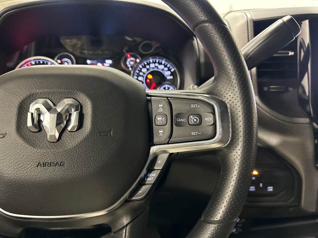 New 2026 RAM 3500 Tradesman image 19
