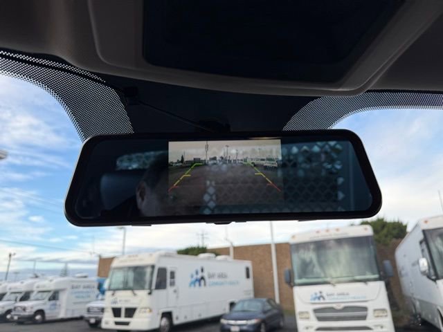 Used 2018 RAM 4500 Tradesman w/ Power Accessory Group image 16