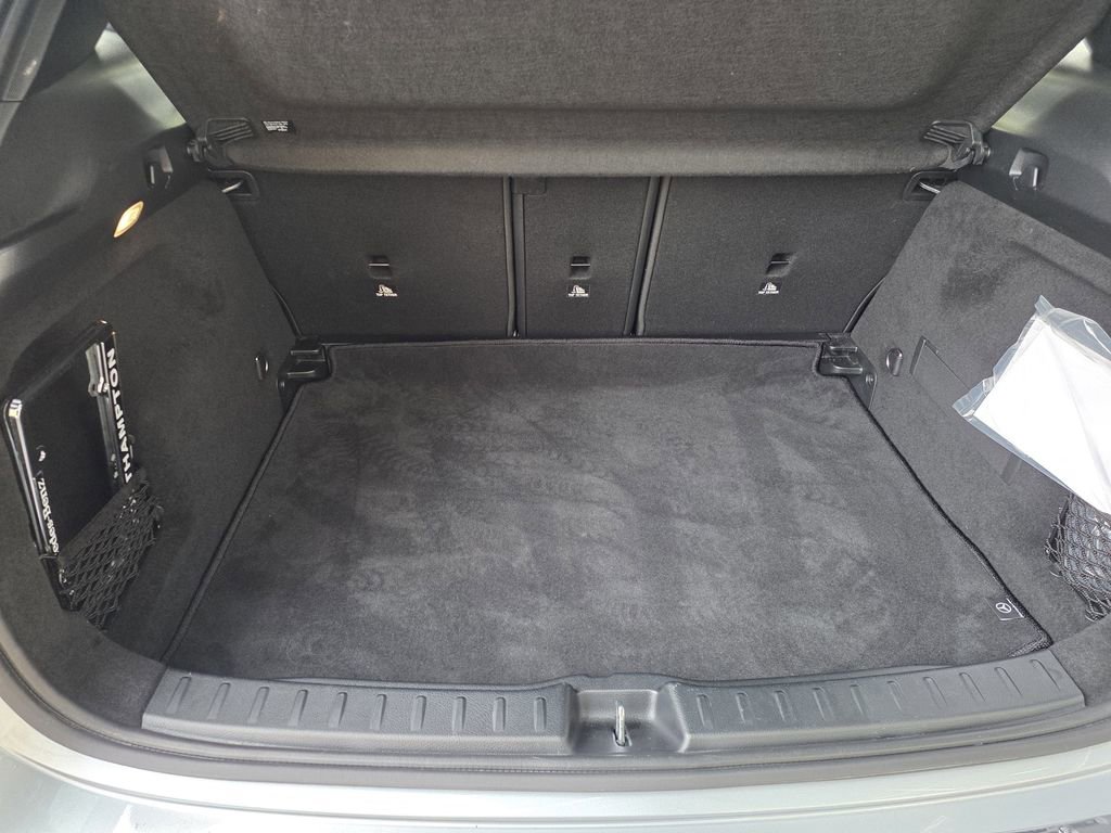 Certified 2025 Mercedes-Benz GLA 250 4MATIC image 35