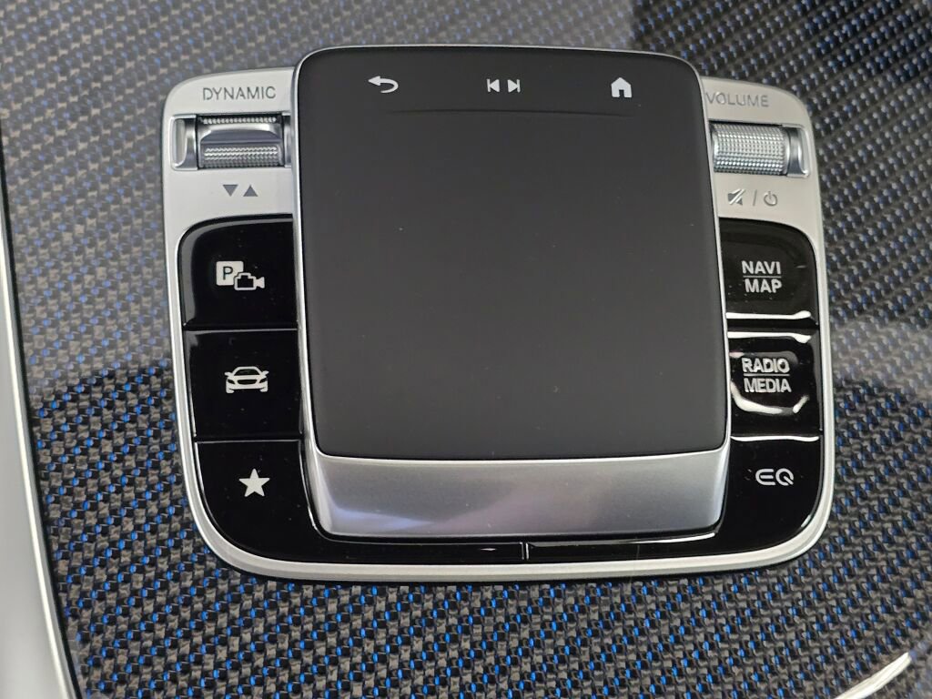 New 2025 Mercedes-Benz G 580 w/ EQ Technology image 27