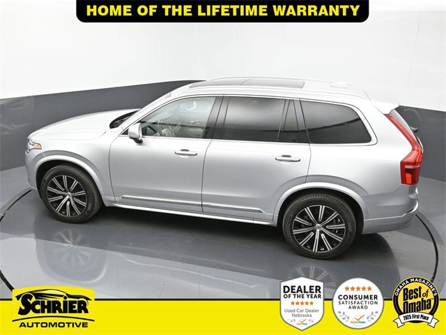 Used 2022 Volvo XC90 T6 Inscription image 55