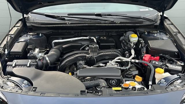 Used 2025 Subaru Outback Onyx Edition AWD/4WD image 18