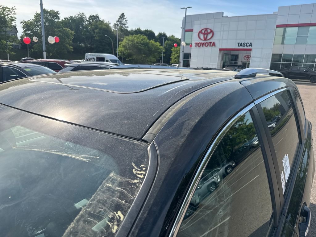 New 2026 Toyota Sienna Platinum AWD/4WD image 45
