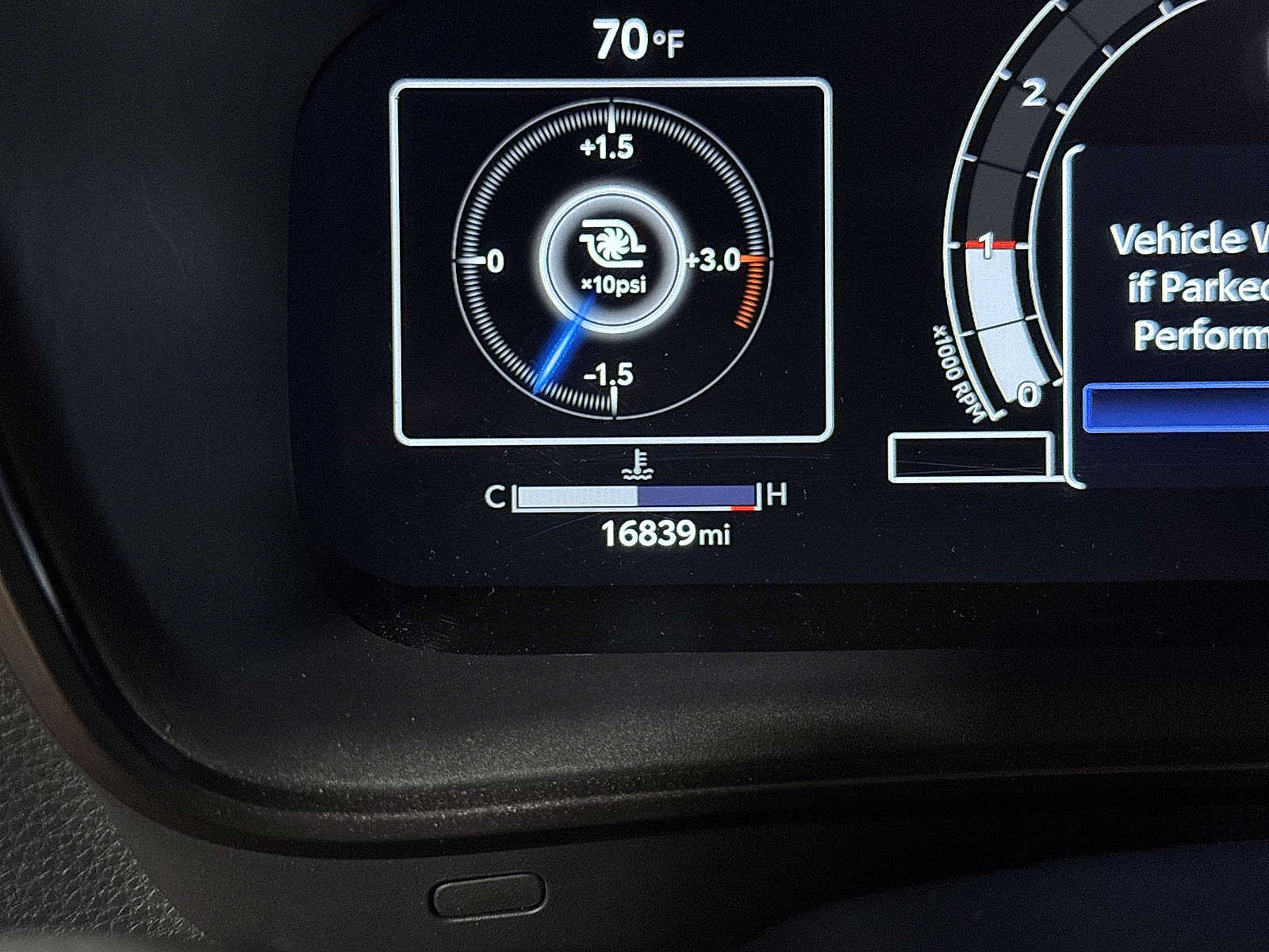 Used 2024 Toyota Corolla GR AWD/4WD image 19