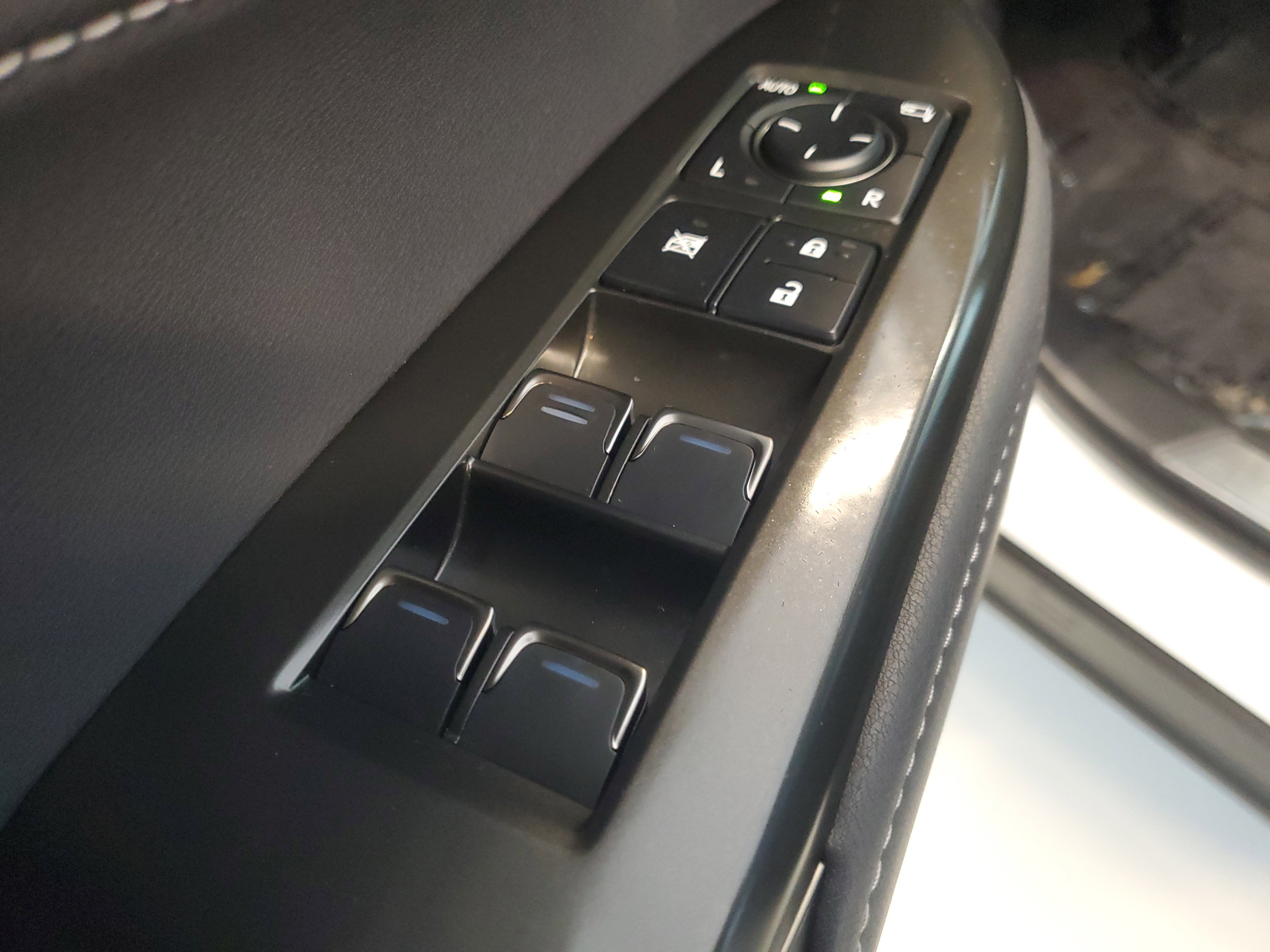 Certified 2024 Lexus NX 250 FWD image 24