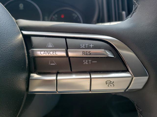 Certified 2025 MAZDA CX-50 AWD 2.5 S w/ Weather Package image 23