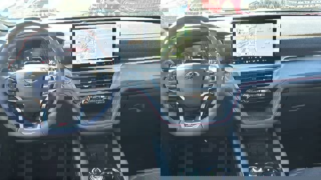 New 2026 Ford Explorer ST w/ Sun And Sound Package image 7