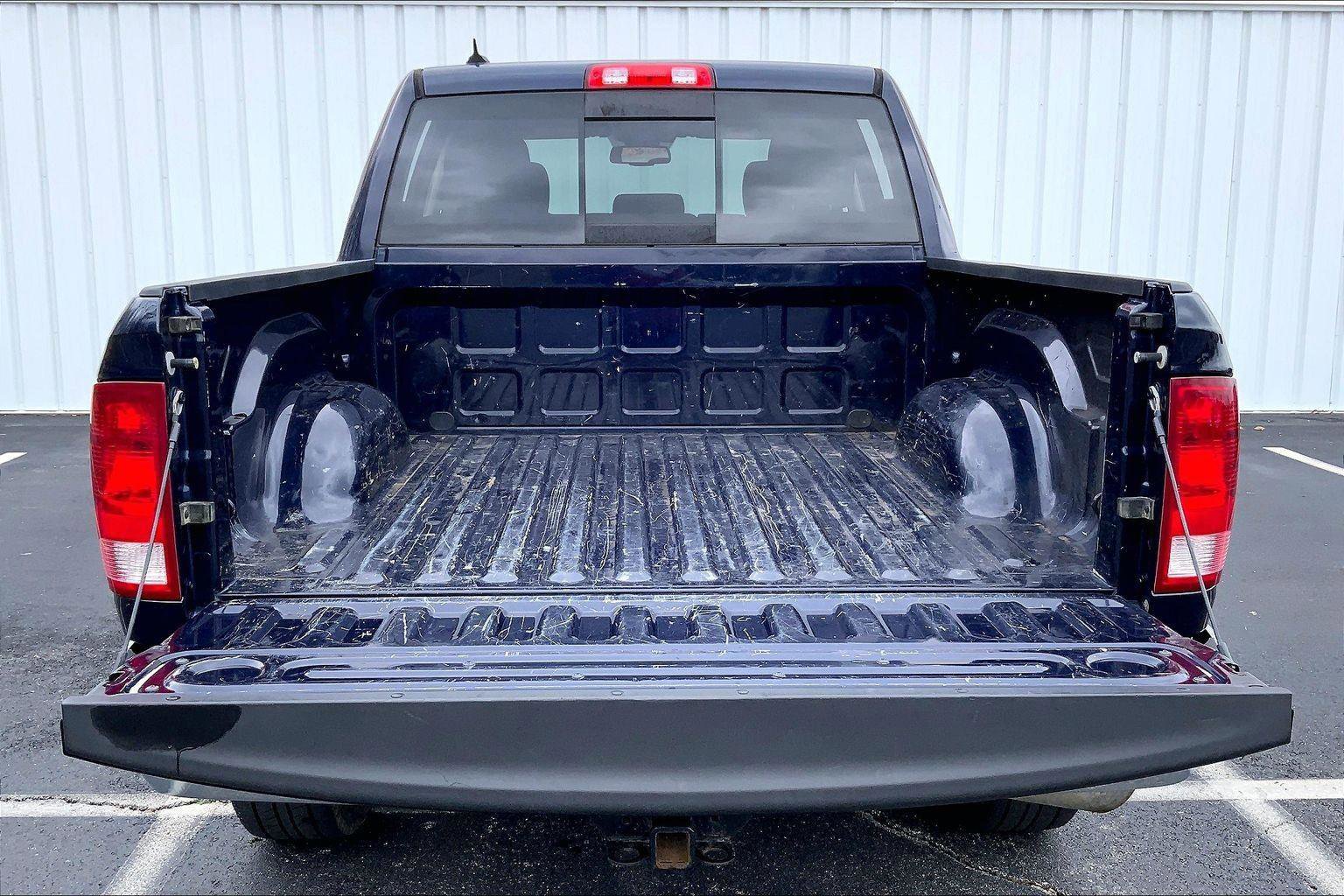 Used 2016 RAM 1500 Big Horn image 25