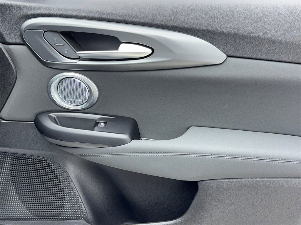 New 2024 Alfa Romeo Tonale Ti image 47