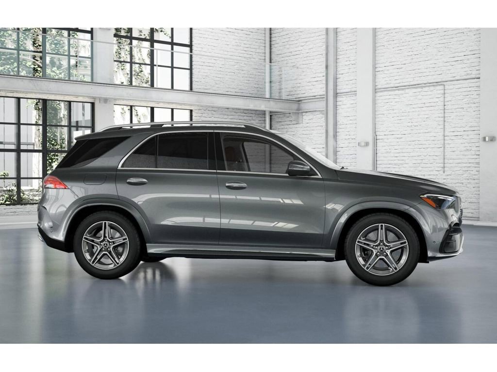 New 2026 Mercedes-Benz GLE 450 4MATIC image 15