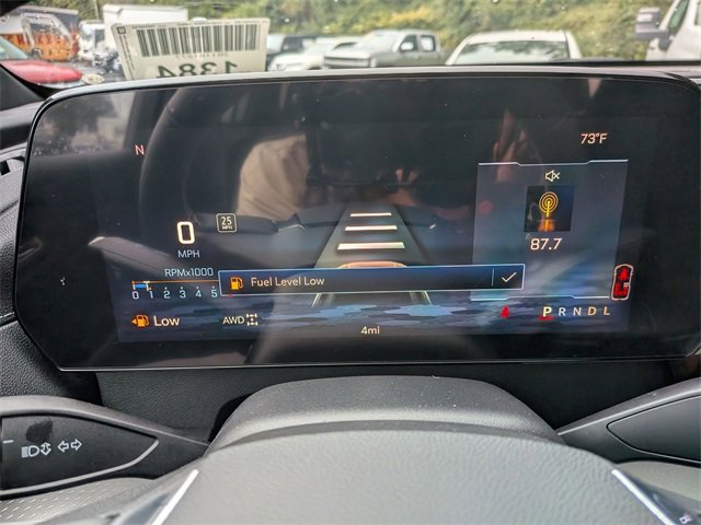 New 2026 Chevrolet Traverse LT w/ LPO, Floor Liner Package image 21