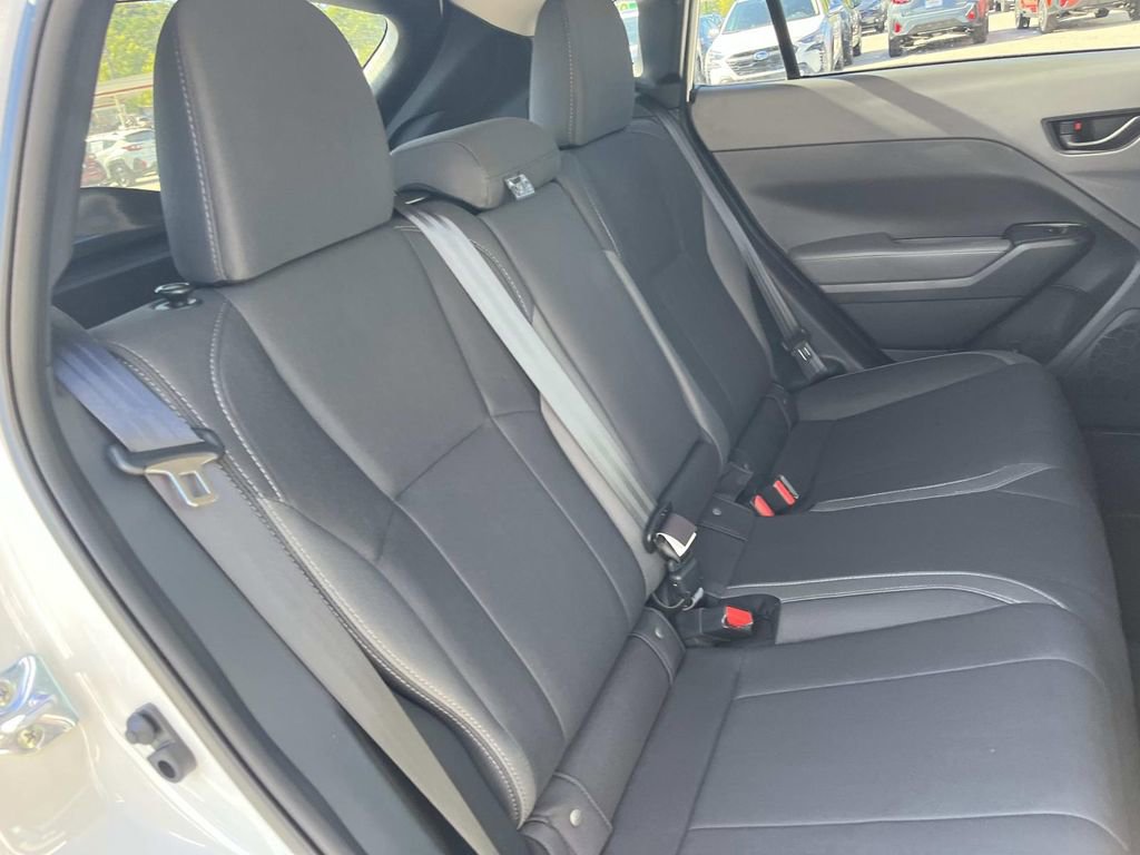 Used 2025 Subaru Crosstrek 2.5i Premium image 22