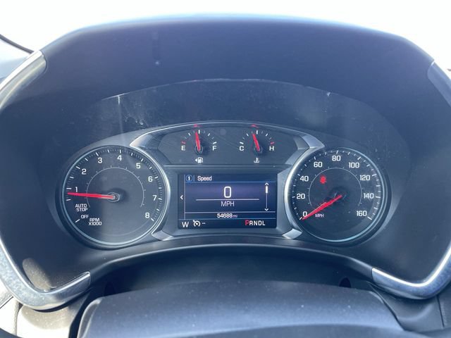 Used 2022 Chevrolet Equinox LT FWD image 11