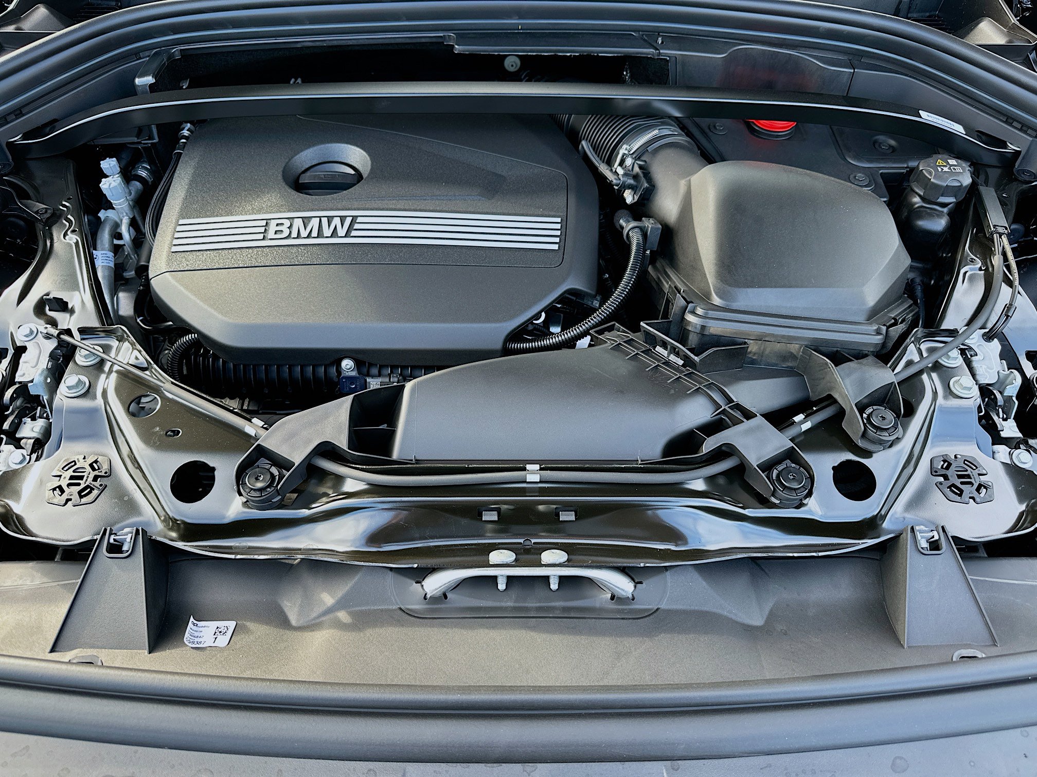 New 2026 BMW X1 xDrive28i w/ Technology Package image 25