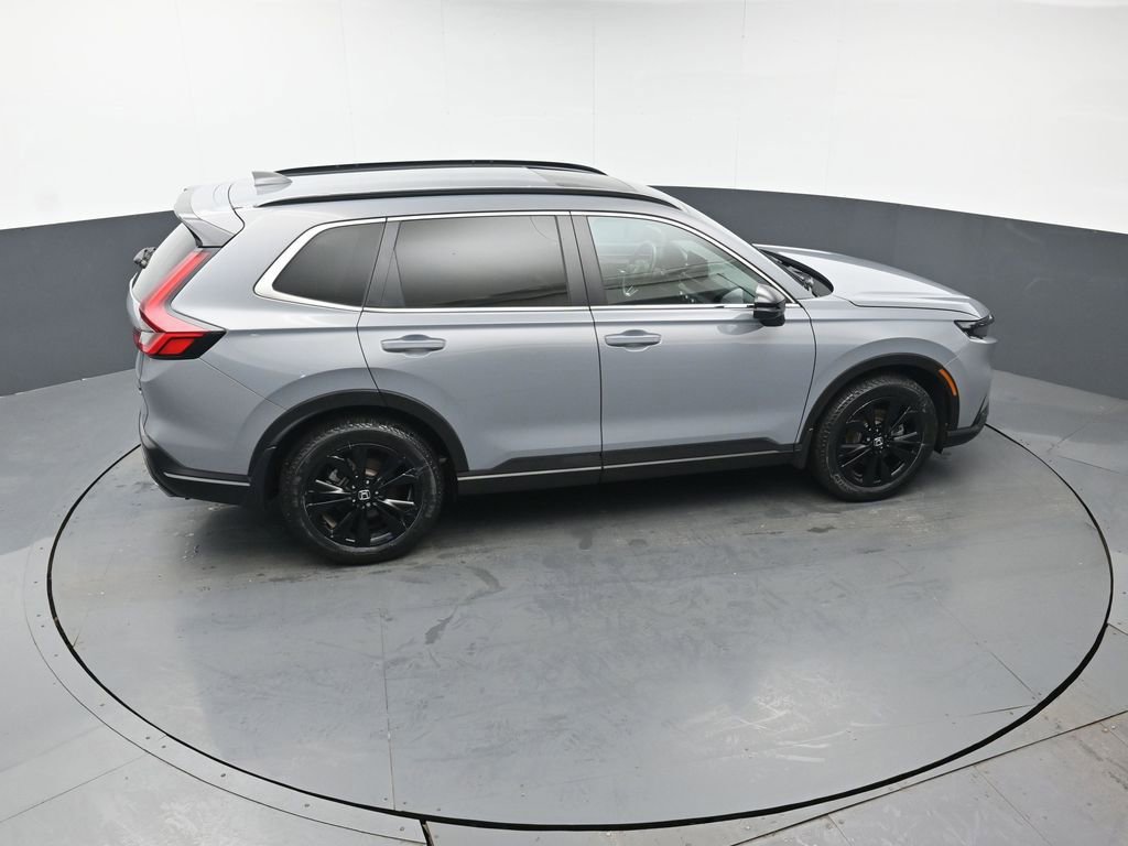 Certified 2023 Honda CR-V Sport Touring image 42