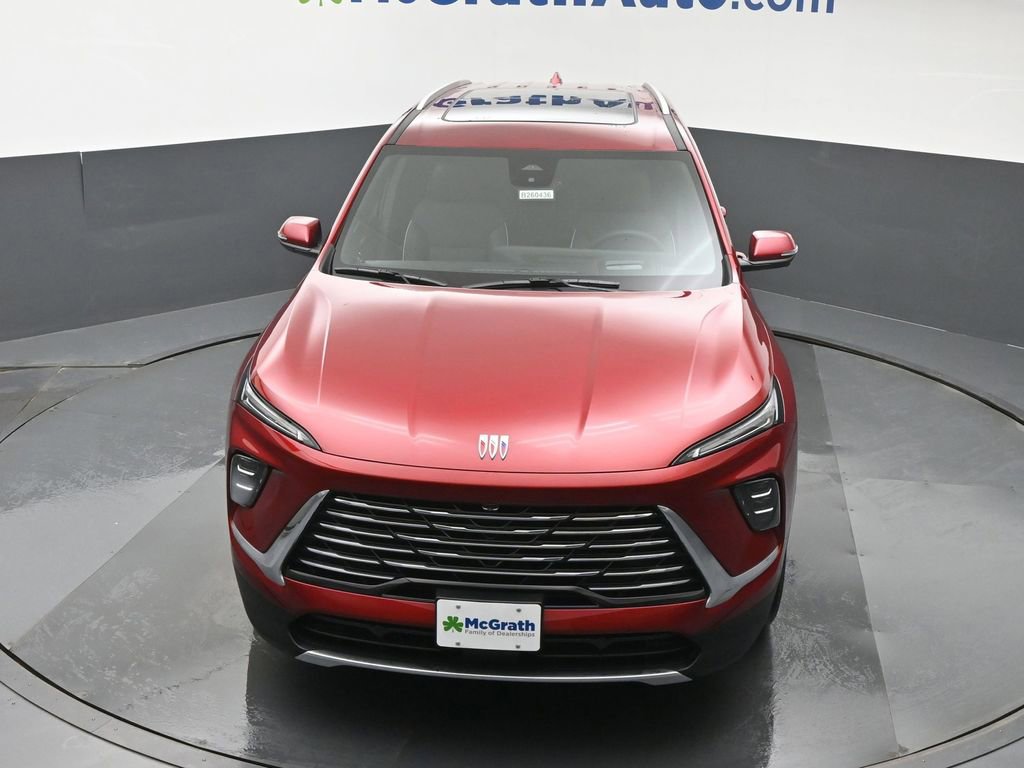 New 2026 Buick Enclave Preferred w/ Power Package image 27