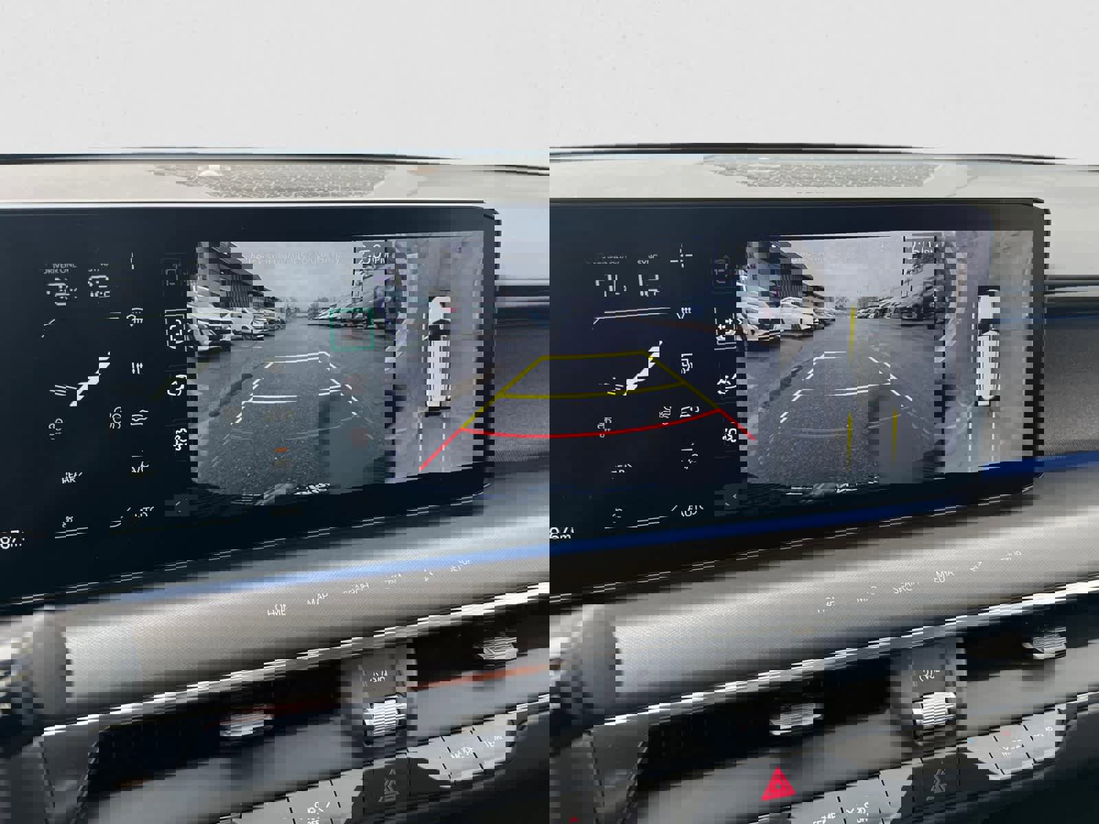 Certified 2024 Kia EV9 Land image 22