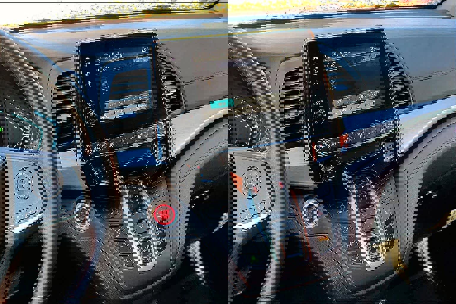 Used 2023 Honda Odyssey EX-L image 6