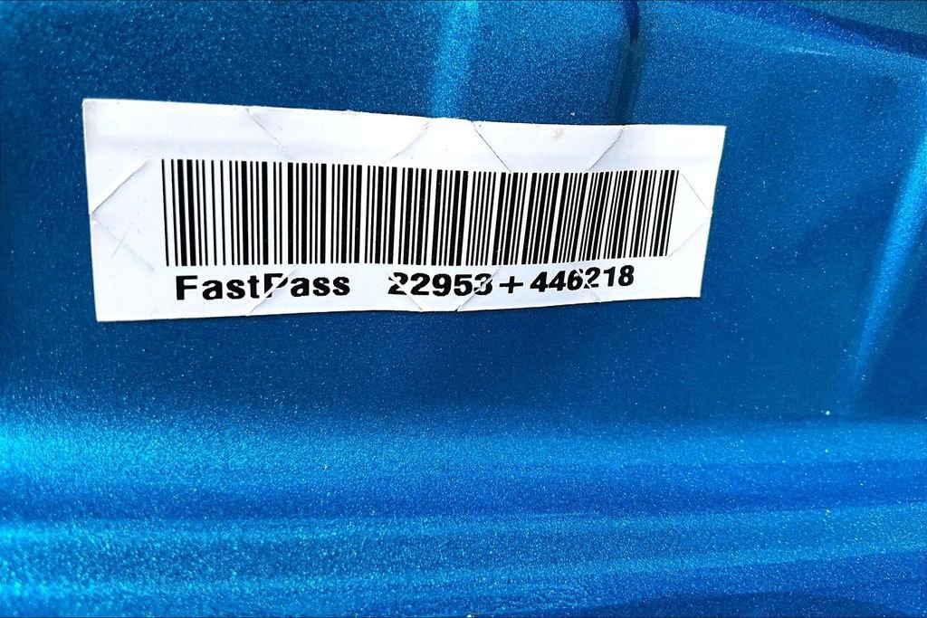 Used 2016 Ford Focus SE image 29