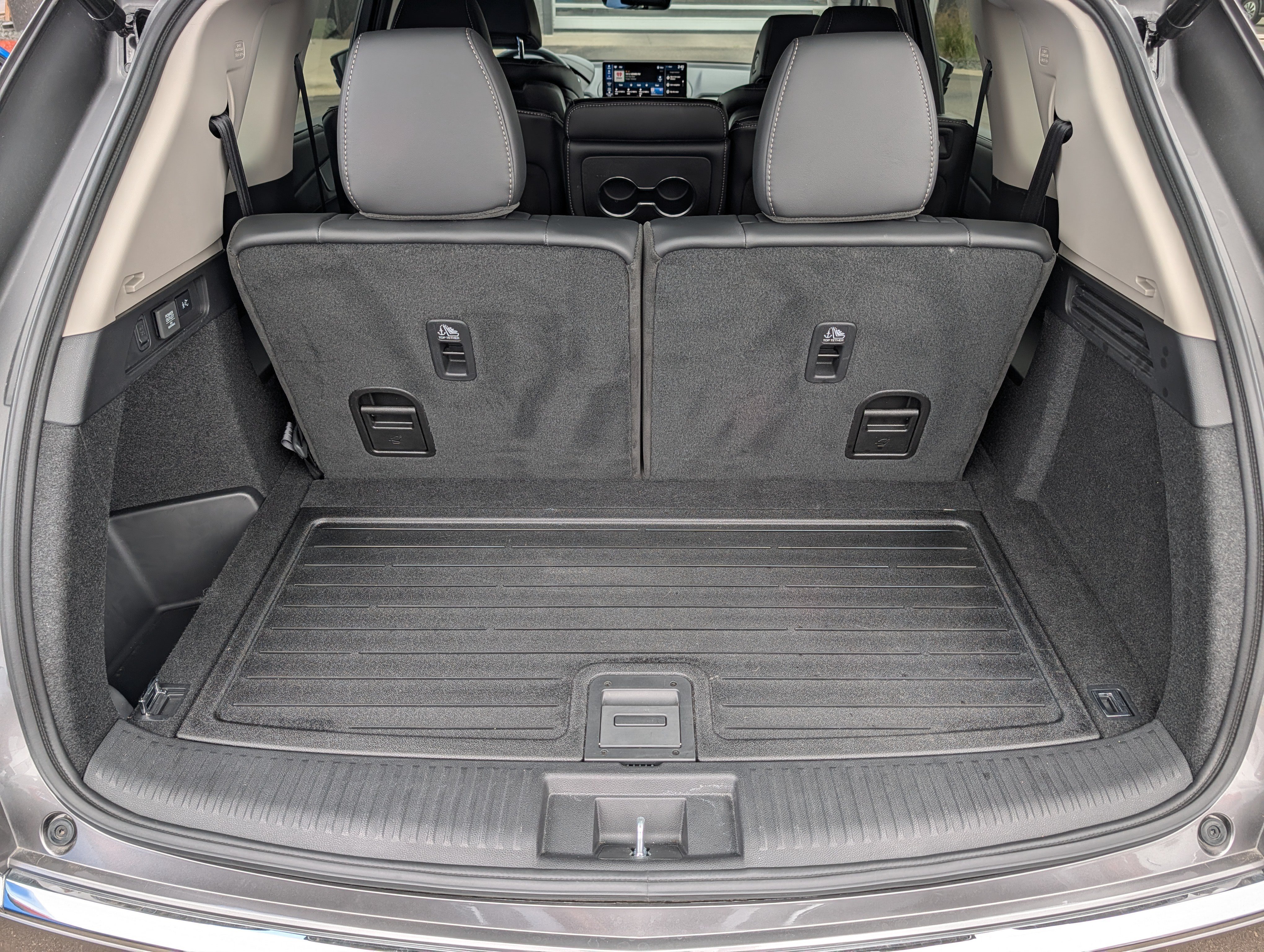 Certified 2026 Acura MDX w/ Technology Package AWD/4WD image 18