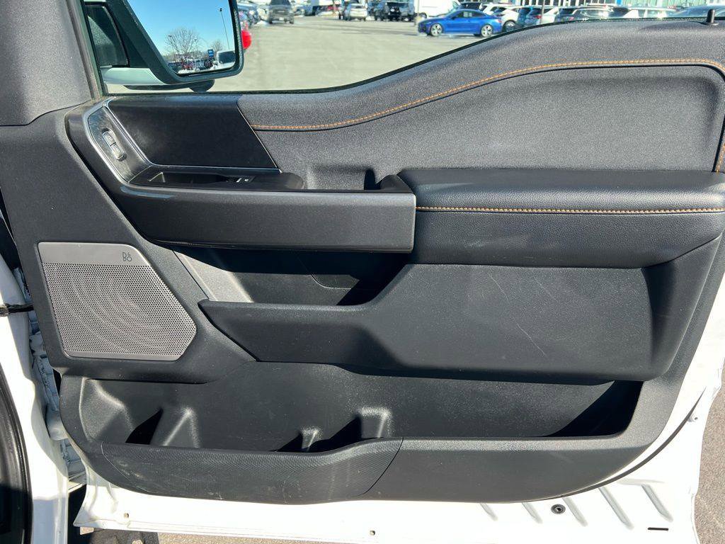 Used 2023 Ford F150 Tremor w/ Equipment Group 402A High image 29