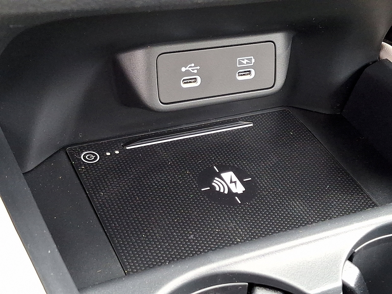 New 2026 Honda HR-V LX image 13