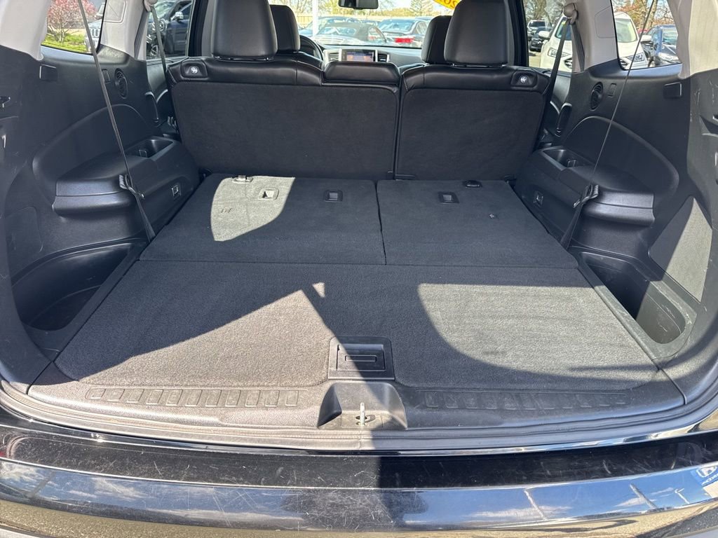 Used 2018 Honda Pilot Touring image 13