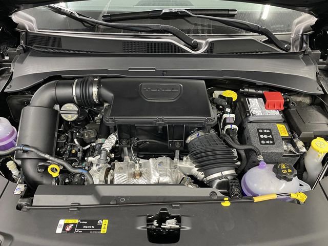 New 2026 Jeep Compass Latitude w/ Quick Order Package 29K image 41