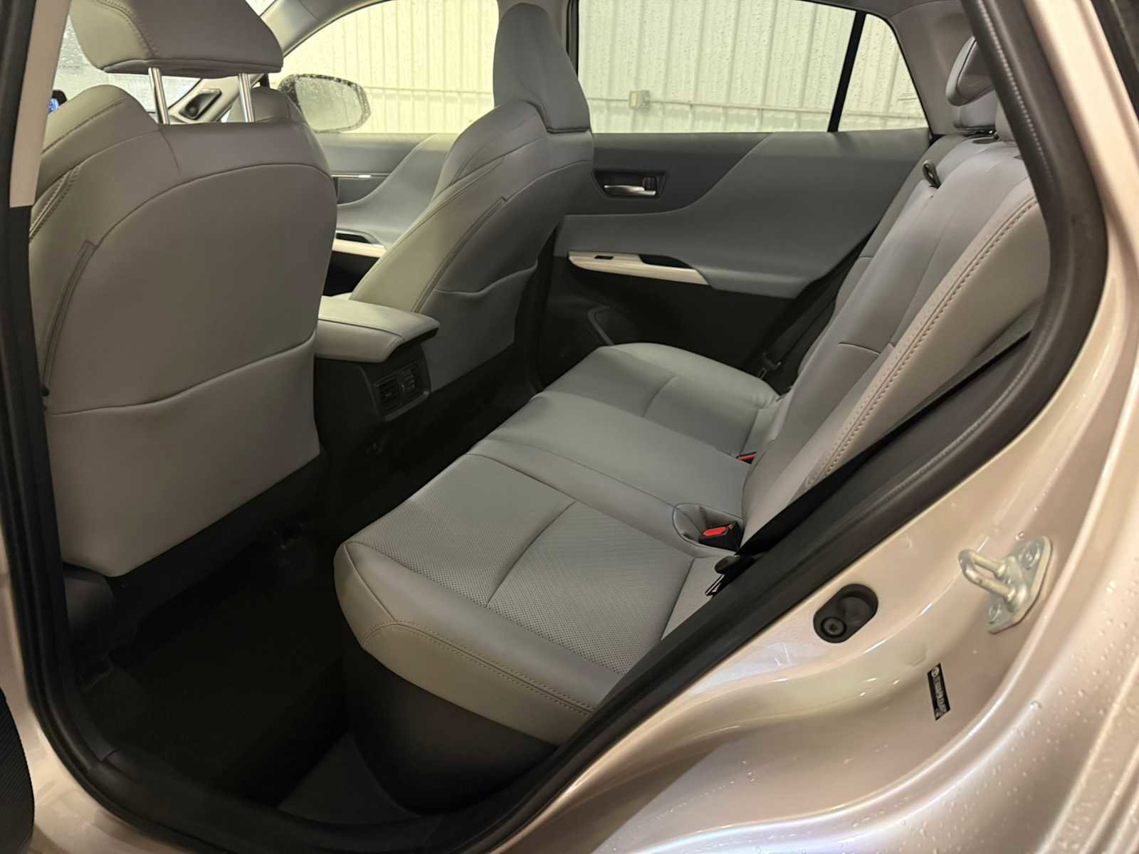 Certified 2021 Toyota Venza Limited image 23