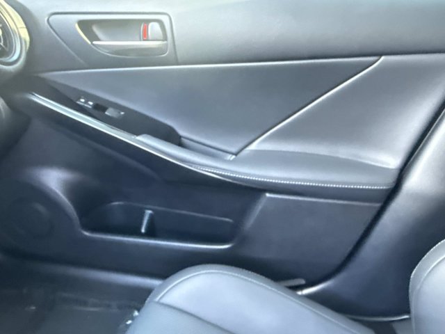 Used 2024 Lexus IS 300 w/ Comfort Package RWD image 24