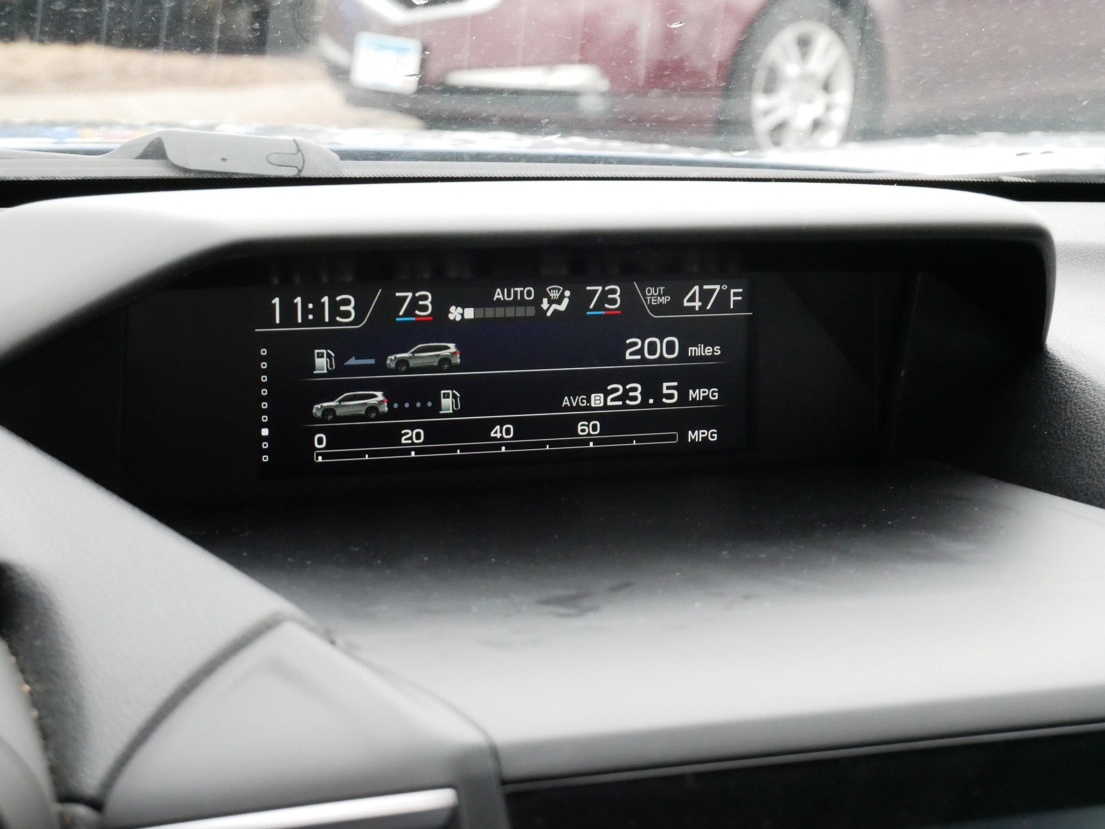 Used 2023 Subaru Forester Limited image 32